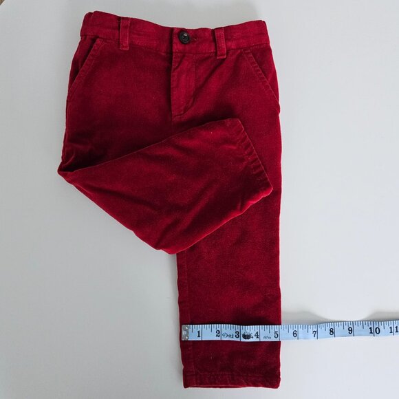 🎄 Holiday / Party Outfit Set – Toddler Boy (refer to description for sizing) - Picture 4 of 11